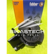 MESIN 12362-15130 RIGHT ENGINE MOUNTING INSULATOR TOYOTA 4A-F 1600cc COROLLA AE92 TWINCAM 1.6 GEN-1 