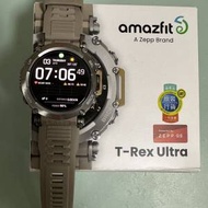 Amazfit T-Rex Ultra 華米 智能手錶 運動手錶