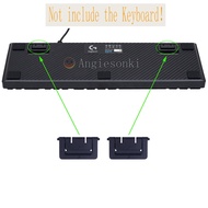 Suitable for Logitech G610 G810 GPRO Mechanical Keyboard Tripod Tripod Bracket
