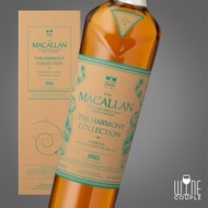 Macallan - Macallan Harmony Collection 5 Phoenix Honey Orchid Tea