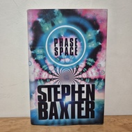 [Hardcover] Phase Space - Stephen Baxter