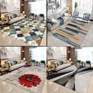 Carpet Velvet 5D  XXXL/XXL/XL/L/Rugs / Carpet Murah / Kitchen Carpet / Karpet 5D