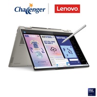 Lenovo Yoga 7 2in 1 14ILL10 83JQ0000SB - Intel® Core™ Ultra 7 258V, 32GB RAM, 1TB SSD, 14" 2.8K WQXG