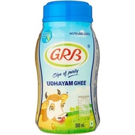 GRB Pure Ghee 1l by A One Minimart
