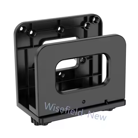 Adjustable Bracket for WiFi Modem/Optical Modem/Laptop