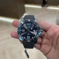 Longines HydroConquest Grey RS - 41mm