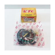 FUEL COIL – DUKE KTM200 (V-TC)