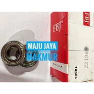 BALL BEARING KLAKER 6912 ZZ FBJ ORIGINAL