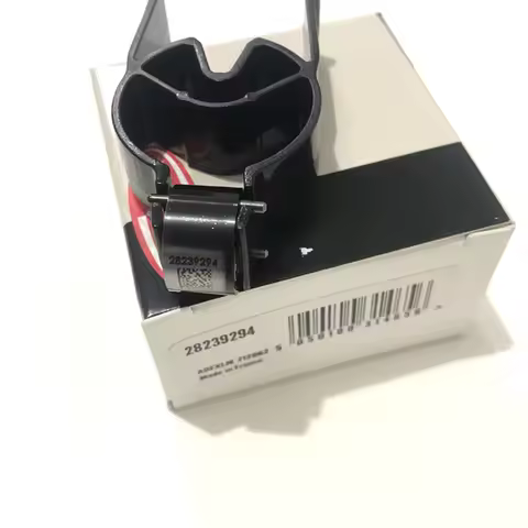 Hot sale 4pcs 9308-621c 28239294 28440421 Euro3 fuel injector nozzle common rail control valve for d