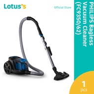 PHILIPS Bagless Vacuum Cleaner (FC9350/62)