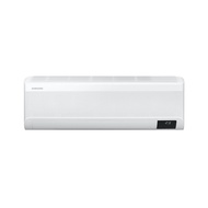 Samsung三星1匹WindFree Premium 透心涼變頻冷暖分體式冷氣機(附遙控)AR09TXHAAWKNSH - 白色