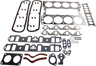 DNJ HGS4182 Graphite Head Gasket Set/For 1987-1994 / Ford/Bronco, E-150, E-150, E-250, E-250, F-150,