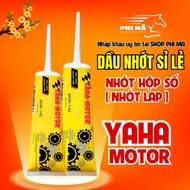 Genuine YAHA-Motor G-130 85w140 scooter tire oil 120ml - WHOLESALE AND RETAIL LUBRICANT OIL
