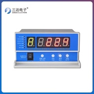 Sanda Transformer LD-B10-10EF Thermostat ld-b10Plastic Case Thermostat Dry Transformer Embedded 3MOT