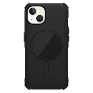 DEVILCASE 惡魔防摔殼 ULTRA磁吸版  iPhone 15 Pro  黑色