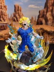 龍珠 GK 魔人比達