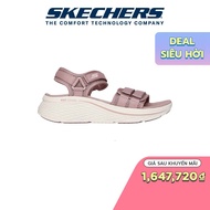 Skechers On-The-Go Max Cushioning Elite 2.0 Women's Sandals/Slippers Walking Jessie Sandal - 141617-