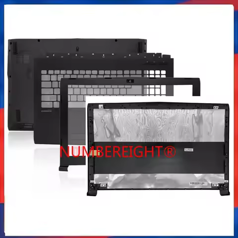 Cover For MSI GP62 GL62 6QF GV62 GF62 GP62M GP62VR GP62MVR MS-16J9 LCD TOP Back/Bezel/Palmrest/Botto