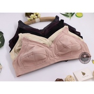 Summertime Cup B Nonwire No Padding Mommy's bra Size: 36-46B 2013