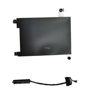BT New for Latitude 15 5510 5511 5500 5501 5502 Laptop Hard Drive Rack Hard Drive Bracket With Cable