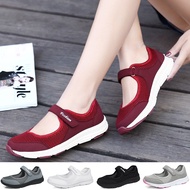 (35-42) Women's Shoes Fashion Lightweight Sneakers