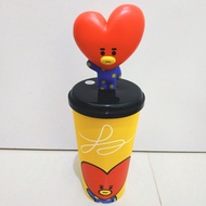 Tumbler BT21 BTS CGV LIMITED EDITION OFFICIAL MERCHANDISE ORIGINAL