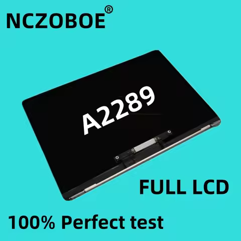 A2289 New LCD For Macbook Retina A3112 A2779 A3185 A2918 A2992 A3186 A3403 A2991 A2780 A3401 A1708 L