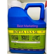 4LIT BOFTA 13.5 SL / Basta/ Kenbast/Fosinate/Glufosinate ammonium