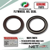 FLYWHEEL OIL SEAL PERODUA BEZZA/MYVI D20N/ALZA /TOYOTA AVANZA/VIOS NSP150/170 (90311-T0074)