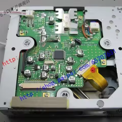 Brand New & Original Pioneer XDJ-R1 Movement Optical Drive Laser Head