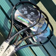 [Tennis Racket] YONEX YONEX EZONE Brand New 100 Dark Night Lake Blue Full Carbon Professional Tennis