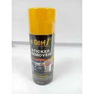 Getf1 Sticker Remover 420ml