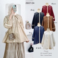 2607-04 Nadine Shirt