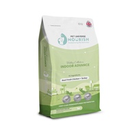 Pet Universe Nourish Cat Dry Food 1kg