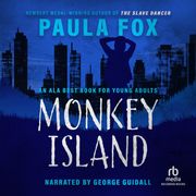 Monkey Island Paula Fox