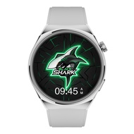 Black Shark S1 Smart Watch / AMOLED Display / 10 Days Battery Life / IP68 Rating / ENC Bluetooth Cal