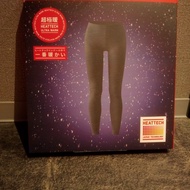 Women heattech ultrawarm tight