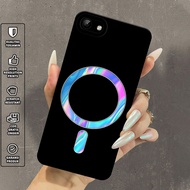 Case For Vivo 1808 - Softcase hp For Vivo 1808 (MGS) - Latest Case - Procamera Softcase - Silicone h