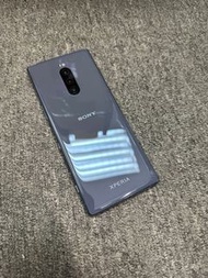 sony xperia 1