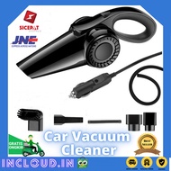 PROMO- ALAT PENYEDOT DEBU MINI KASUR RUANGAN MOBIL PORTABLE CAR FAKUM CLEANER - HELLO SHOPIES