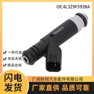 Ready Stock 4L3Z9F593BA Suitable for 06-08 Ford Ford Lincoln Car Fuel Injector Fuel Injector