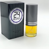 24 HEURES EAU DE PARFUM 5414 SILVER VERY HIGH QUALITY