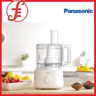 Panasonic MK-F310 2.4L 5 Accessories For 18 Functions 800W Food Processor