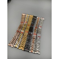 NEW Watch Accessories, Watch Strap, Stainless Steel Folding Buckle Strap Suitable for 36-40mm Case