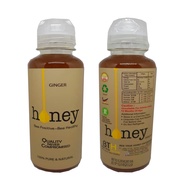 BTH 560gsm Honey With Ginger 姜蜜