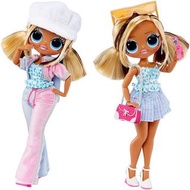 LOL Surprise OMG Fashion Doll Set