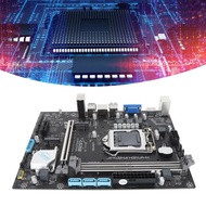 viviwins H311M K Computer Motherboard Mining Card DDR4 Memory LGA1151 Support M.2 NVME Protocol Supp
