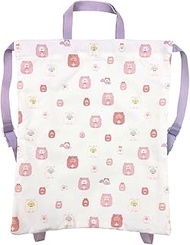 Eye Planning N40006C Back to School Nursery School Preparation Kindergarten Sumikko Gurashi Knapsack