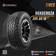 Roadcruza Tire 285/60 R18 RA1100