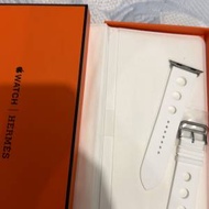 Brand new Apple Watch Ultra 3 Hermes 錶...